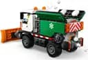 LEGO 60490 Pług śnieżny — 5