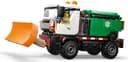 LEGO 60490 Pług śnieżny — 6