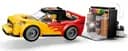 LEGO 60496 Dostawa pizzy z pojazdami — 4
