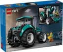 LEGO 60498 Traktor — 2