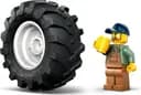 LEGO 60498 Traktor — 4