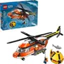 LEGO 60503 Helikopter straży przybrzeżnej — 3