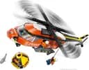 LEGO 60503 Helikopter straży przybrzeżnej — 8