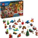 LEGO 60510 City Kalendarz adwentowy na 2026 rok — 3