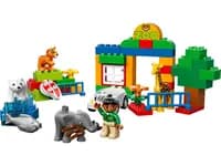 LEGO 6136 My First Zoo