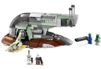 LEGO 6209 Slave I™