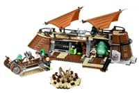 LEGO 6210 Jabba's Sail Barge™