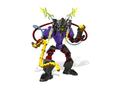 LEGO 6283 VOLTIX