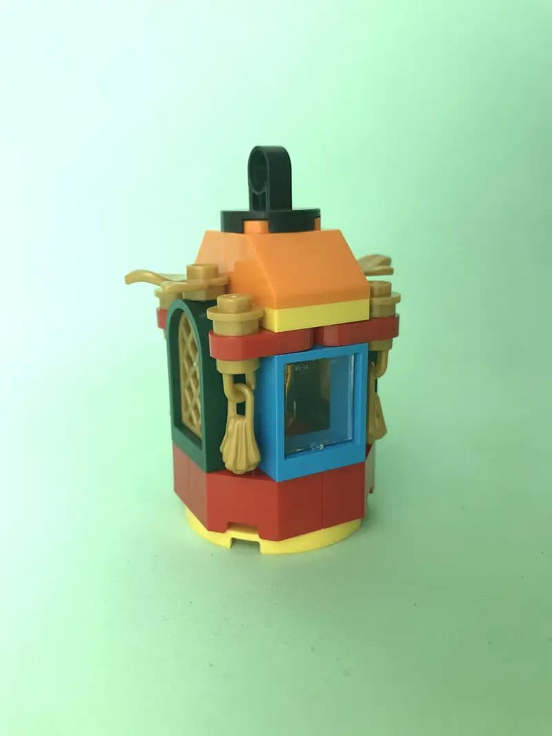 LEGO 6290485 Lantern