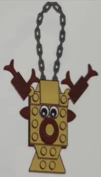 LEGO 6311307 Reindeer