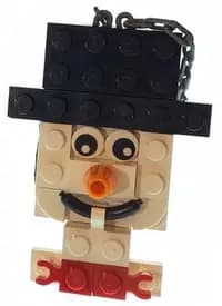 LEGO 6311310 Snowman