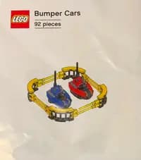 LEGO 6336801 Bumper Cars