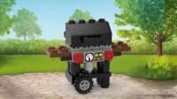 LEGO 6411312 Grill