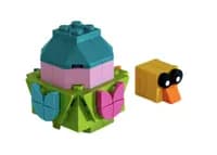 LEGO 6412186 Egg and Chick