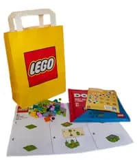 LEGO 6427871 Egg Hunt Reward