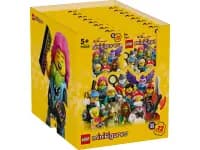 LEGO 6483008 Series 25 - Sealed Box