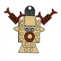 LEGO 6485231 Reindeer