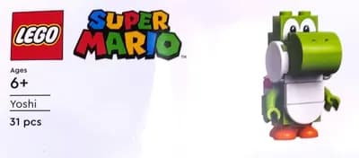 LEGO 6527192 Yoshi