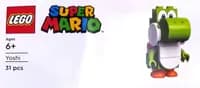 LEGO 6527192 Yoshi