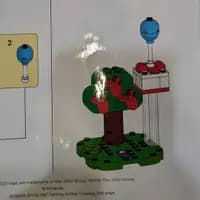 LEGO 6532695 Tree