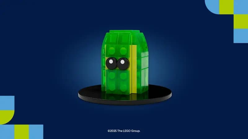 LEGO 6565157 Dreamzzz™ Zblob