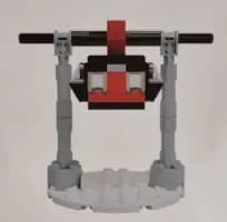 LEGO 6566834 Gondola