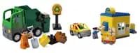 LEGO 66106 Duplo Value Pack