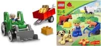 LEGO 66186 Duplo Farm Value Pack
