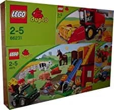 LEGO 66231 Pakiet Farma