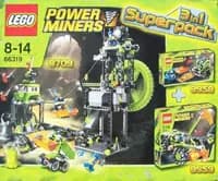 LEGO 66319 Superpack 3 in 1