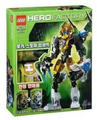 LEGO 66414 Super Pack 2 in 1
