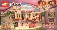 LEGO 66539 Friends Super Pack 3 in 1