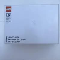 LEGO 66584 Bonus / Value Pack