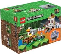 LEGO 66646 Minecraft Bundle