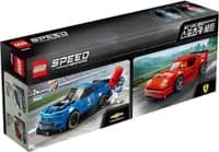 LEGO 66647 Co-pack ver.2