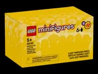 LEGO 66763 LEGO® Minifigures Seria 25 — sześciopak