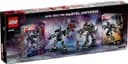 LEGO 66785 Uniwersum Marvela - zestaw prezentowy — 2
