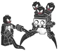 LEGO 682501 Venom