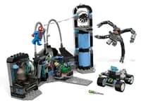 LEGO 6873 Spider-Man's™ Doc Ock™ Ambush