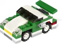 LEGO 6910 Mały samochód