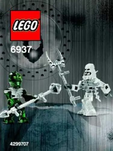 LEGO 6937 Gratis