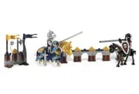 LEGO 7009 Ostateczne starcie