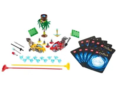 LEGO 70113 Bitwy CHI