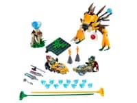 LEGO 70115 Turniej Speedor