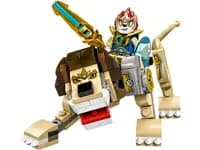 LEGO 70123 Lew