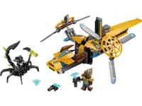 LEGO 70129 Pojazd Lavertusa
