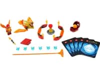 LEGO 70155 Ognista jama