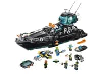 LEGO 70173 Morska baza agentów