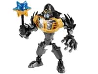 LEGO 70202 CHI Gorzan