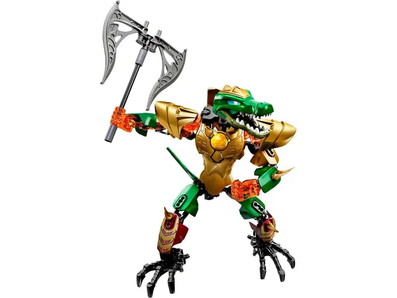 LEGO 70207 CHI Cragger